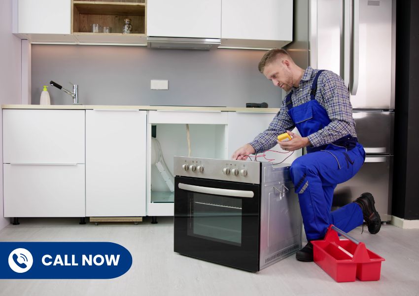 Appliance Repair Services in High Falls, NY